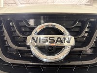 2017 Nissan Murano SV
