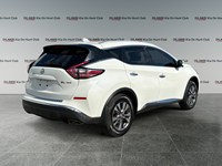 2017 Nissan Murano SV