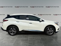 2017 Nissan Murano SV