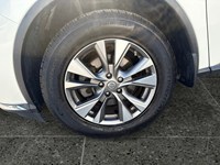 2017 Nissan Murano SV