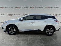 2017 Nissan Murano SV