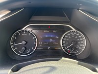 2017 Nissan Murano SV
