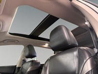 2017 Nissan Murano SV