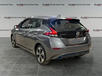 2018 Nissan LEAF SL