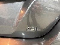 2018 Nissan LEAF SL