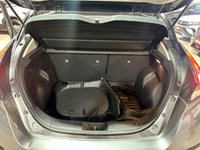 2018 Nissan LEAF SL