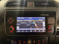 2018 Nissan LEAF SL