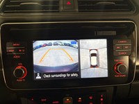 2018 Nissan LEAF SL
