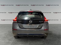 2018 Nissan LEAF SL