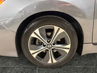 2018 Nissan LEAF SL