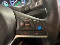 2018 Nissan LEAF SL