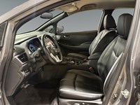 2018 Nissan LEAF SL