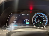 2018 Nissan LEAF SL