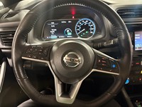 2018 Nissan LEAF SL