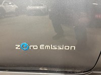 2018 Nissan LEAF SL