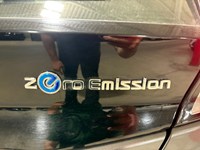 2018 Nissan LEAF SL