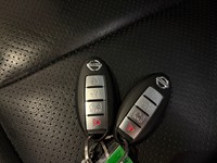 2018 Nissan LEAF SL