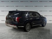 2023 Hyundai Palisade Ultimate Calligraphy 7-Pass./ OFF LEASE/ PANO ROOF