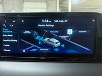 2023 Hyundai Palisade Ultimate Calligraphy 7-Pass./ OFF LEASE/ PANO ROOF