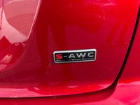 2023 Mitsubishi Eclipse Cross GT S-AWC / LEATHER/ROOF/NAV/HEADS UP/ LANE KEEP