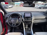 2023 Mitsubishi Eclipse Cross GT S-AWC / LEATHER/ROOF/NAV/HEADS UP/ LANE KEEP