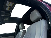 2023 Mitsubishi Eclipse Cross GT S-AWC / LEATHER/ROOF/NAV/HEADS UP/ LANE KEEP