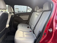 2023 Mitsubishi Eclipse Cross GT S-AWC / LEATHER/ROOF/NAV/HEADS UP/ LANE KEEP