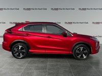 2023 Mitsubishi Eclipse Cross GT S-AWC / LEATHER/ROOF/NAV/HEADS UP/ LANE KEEP