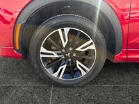 2023 Mitsubishi Eclipse Cross GT S-AWC / LEATHER/ROOF/NAV/HEADS UP/ LANE KEEP