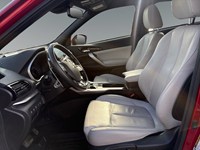 2023 Mitsubishi Eclipse Cross GT S-AWC / LEATHER/ROOF/NAV/HEADS UP/ LANE KEEP