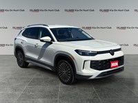 2026 Volkswagen Tiguan Comfortline AWD / LANE KEEP/ BLIND SPOT/ CAR PLAY