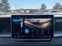 2026 Volkswagen Tiguan Comfortline AWD / LANE KEEP/ BLIND SPOT/ CAR PLAY