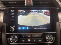 2021 Honda Civic EX/ SUNROOF/ LANE KEEP ASSIST/ CAM