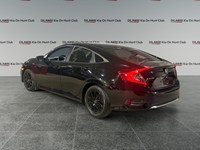 2021 Honda Civic EX/ SUNROOF/ LANE KEEP ASSIST/ CAM