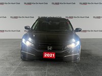 2021 Honda Civic EX/ SUNROOF/ LANE KEEP ASSIST/ CAM