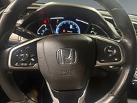 2021 Honda Civic EX/ SUNROOF/ LANE KEEP ASSIST/ CAM