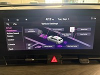 2024 Kia Sportage X-Line Limited/ LEATHER/ PANO ROOF/ NAV/BLIND SPOT