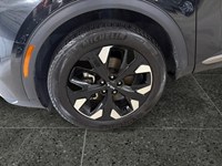 2024 Kia Sportage X-Line Limited/ LEATHER/ PANO ROOF/ NAV/BLIND SPOT