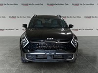 2024 Kia Sportage X-Line Limited/ LEATHER/ PANO ROOF/ NAV/BLIND SPOT