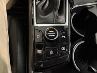 2024 Kia Sportage X-Line Limited/ LEATHER/ PANO ROOF/ NAV/BLIND SPOT