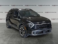 2024 Kia Sportage X-Line Limited/ LEATHER/ PANO ROOF/ NAV/BLIND SPOT