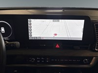 2024 Kia Sportage X-Line Limited/ LEATHER/ PANO ROOF/ NAV/BLIND SPOT