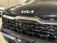 2024 Kia Sportage X-Line Limited/ LEATHER/ PANO ROOF/ NAV/BLIND SPOT