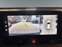 2024 Kia Sportage X-Line Limited/ LEATHER/ PANO ROOF/ NAV/BLIND SPOT