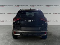 2024 Kia Sportage X-Line Limited/ LEATHER/ PANO ROOF/ NAV/BLIND SPOT