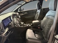 2024 Kia Sportage X-Line Limited/ LEATHER/ PANO ROOF/ NAV/BLIND SPOT