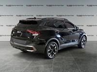 2024 Kia Sportage X-Line Limited/ LEATHER/ PANO ROOF/ NAV/BLIND SPOT