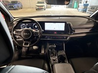 2024 Kia Sportage X-Line Limited/ LEATHER/ PANO ROOF/ NAV/BLIND SPOT