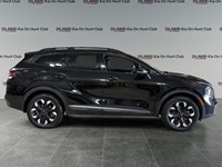 2024 Kia Sportage X-Line Limited/ LEATHER/ PANO ROOF/ NAV/BLIND SPOT