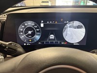 2024 Kia Sportage X-Line Limited/ LEATHER/ PANO ROOF/ NAV/BLIND SPOT